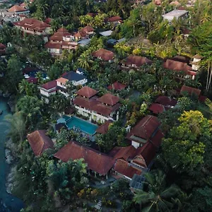 Отель Bali Spirit And Spa,, Убуд
