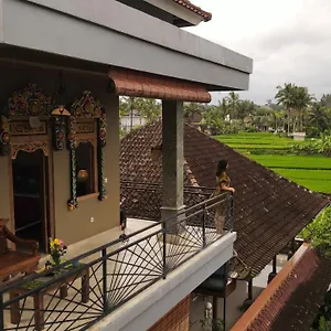 Séjour chez l'habitant Nirwa
