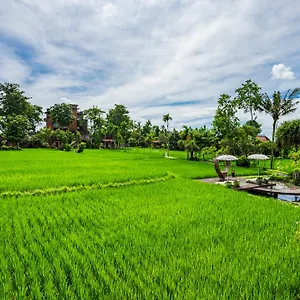 База отдыха Kajane Yangloni At Bali, Убуд