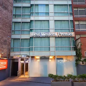 Western Premier Herald Square 3* New York