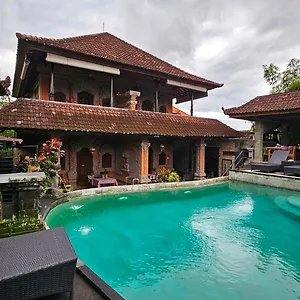 Gasthof Ala's Lagoon, Ubud