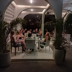 Séjour chez l'habitant Gangga Blessta