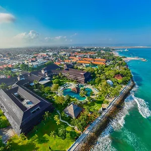 Discovery Kartika Plaza 5* Kuta Lombok