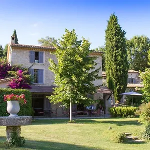 Du Clos 3* Le Rouret