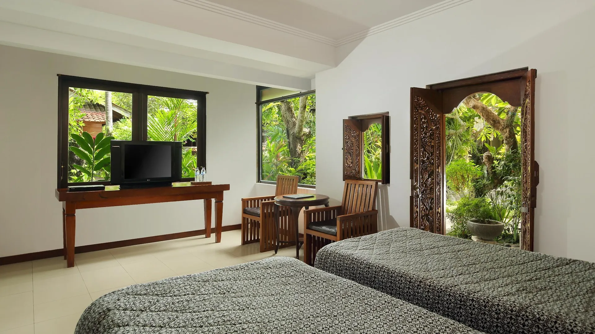 Taman Harum Cottages Ubud