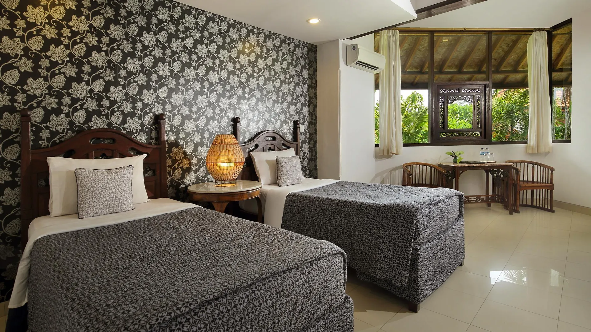 Taman Harum Cottages Ubud