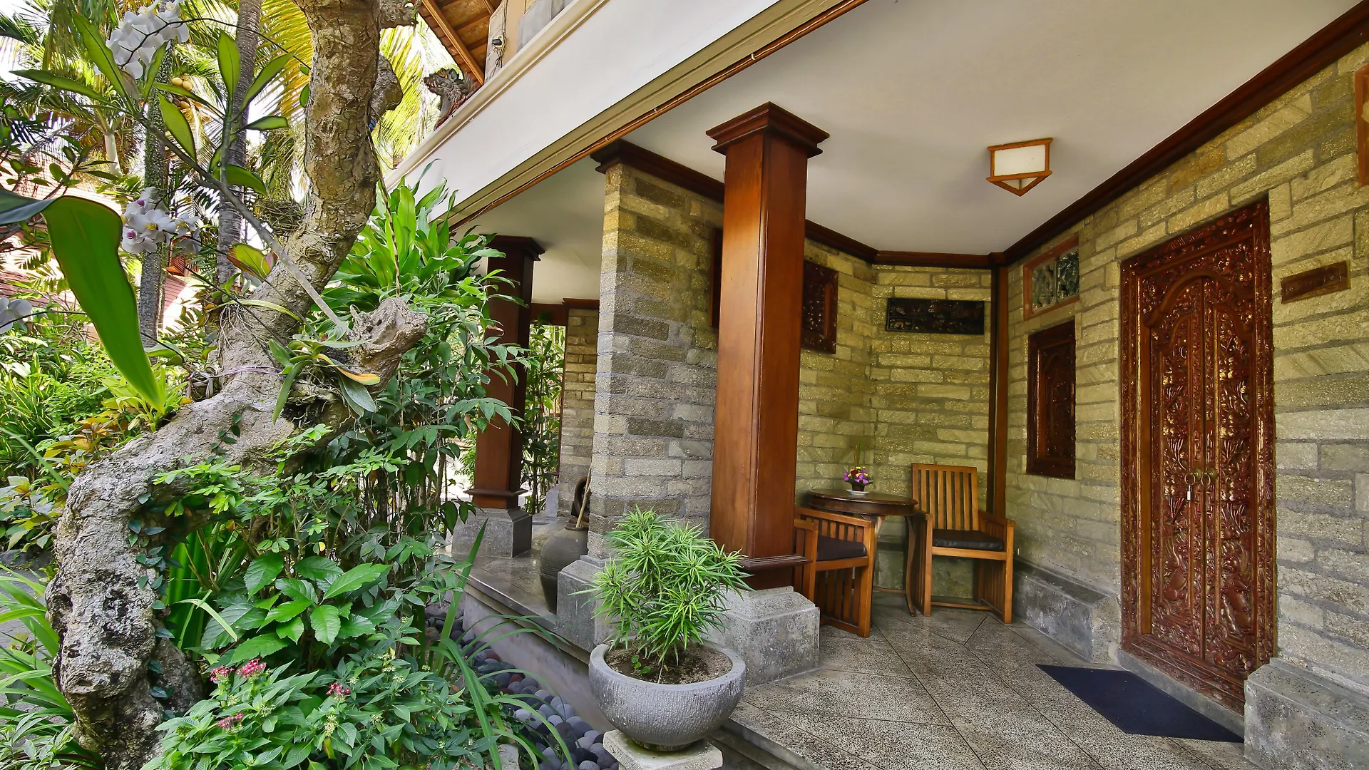 Village de vacances Taman Harum Cottages Ubud
